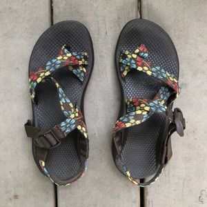 SINGLE STRAP CHACOS